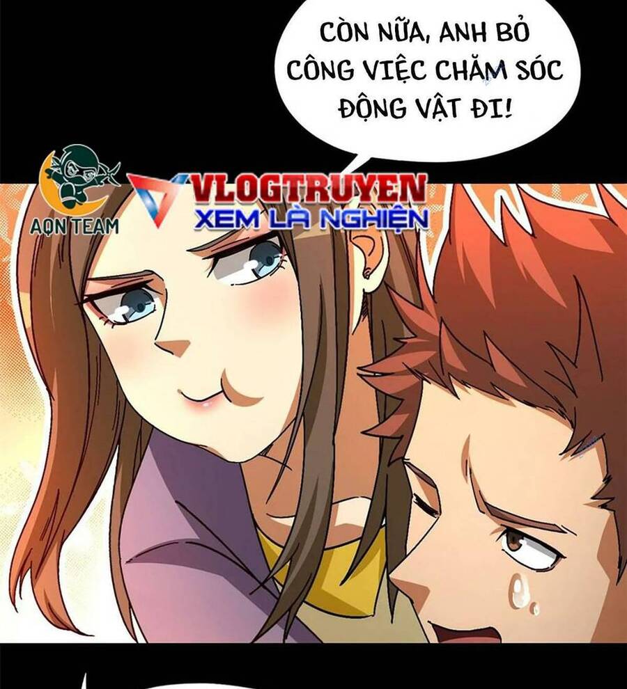 Tận Thế Trò Chơi Ghép Hình