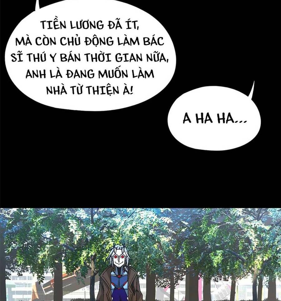 Tận Thế Trò Chơi Ghép Hình