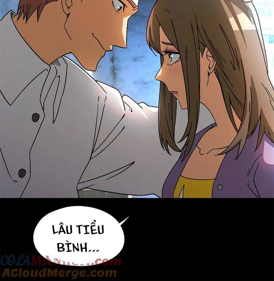 Tận Thế Trò Chơi Ghép Hình