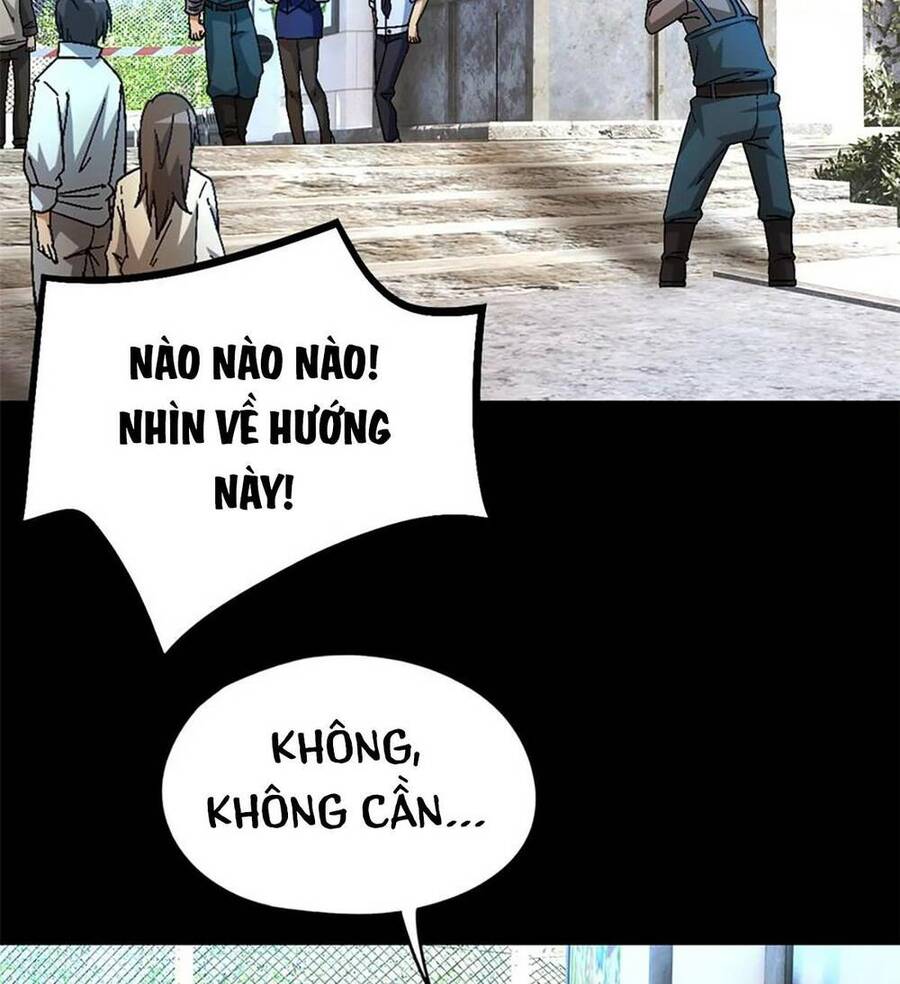 Tận Thế Trò Chơi Ghép Hình