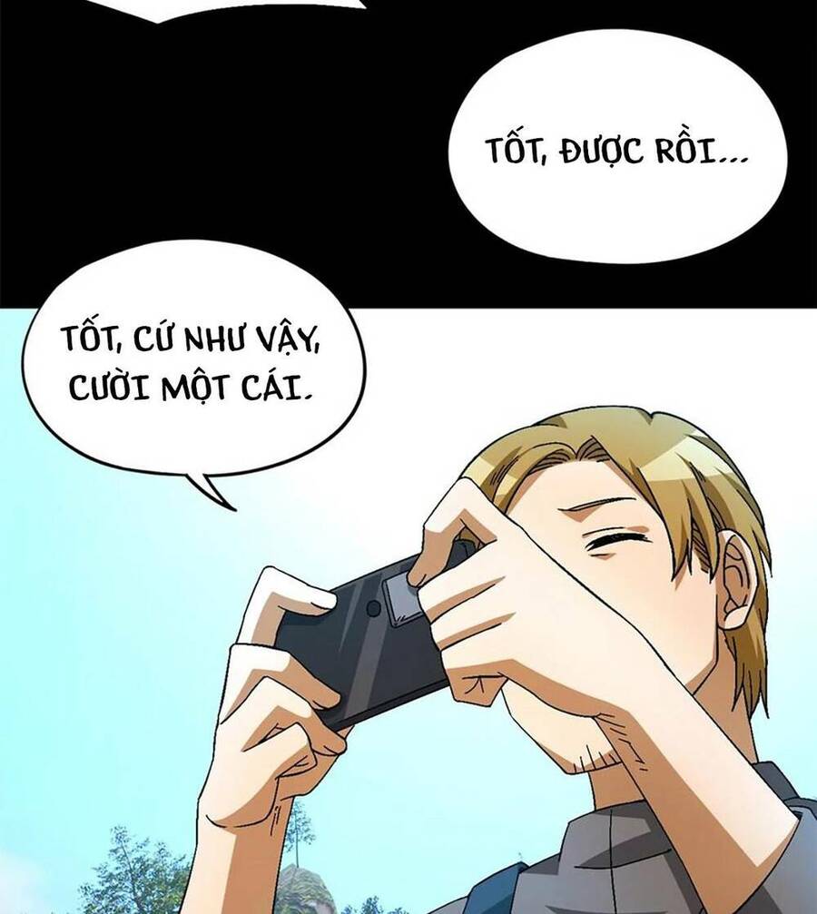 Tận Thế Trò Chơi Ghép Hình