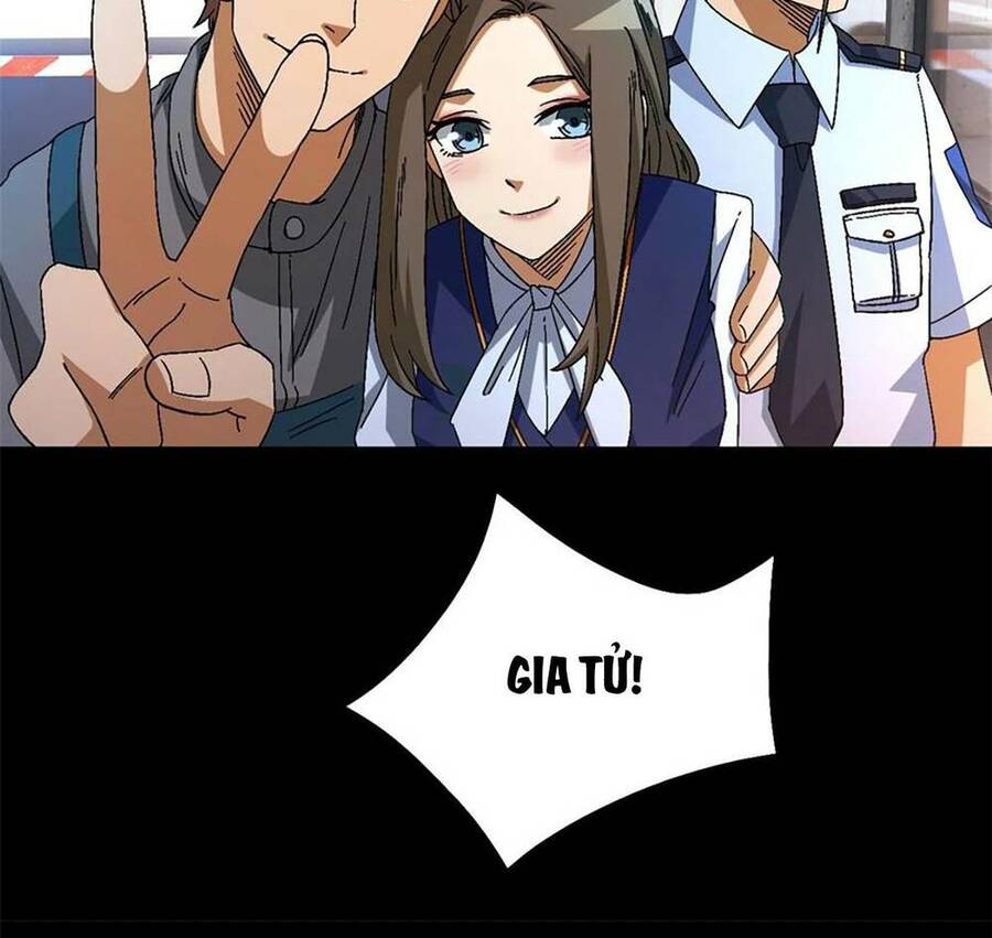 Tận Thế Trò Chơi Ghép Hình