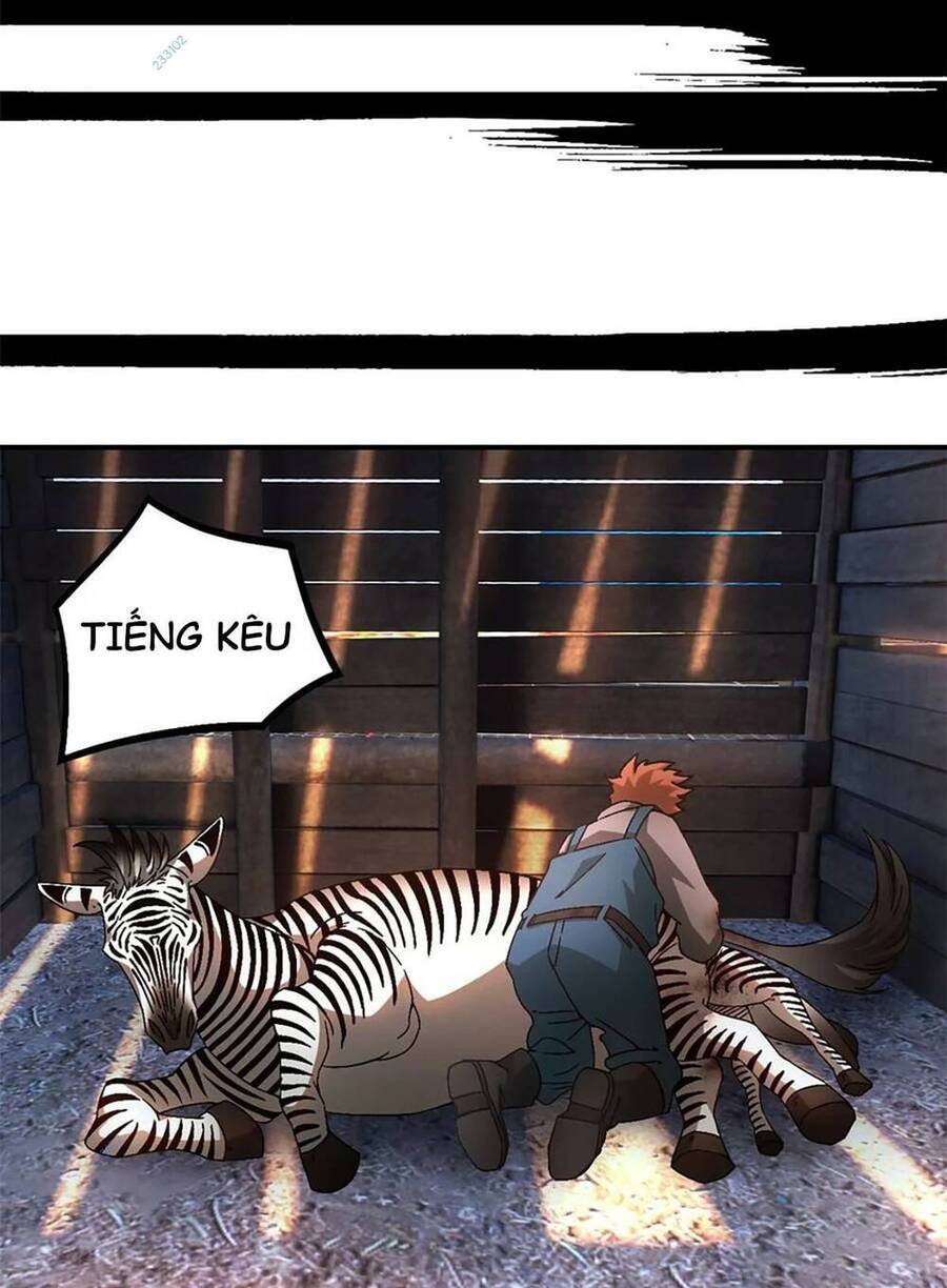 Tận Thế Trò Chơi Ghép Hình