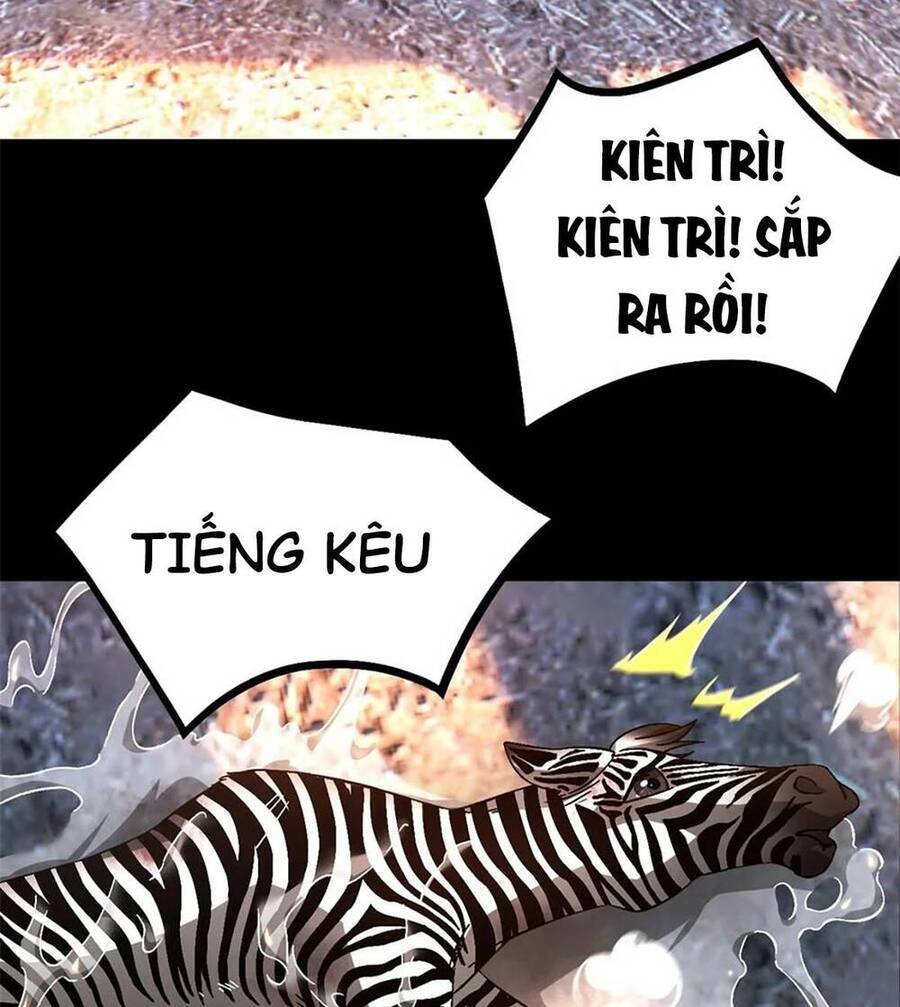 Tận Thế Trò Chơi Ghép Hình
