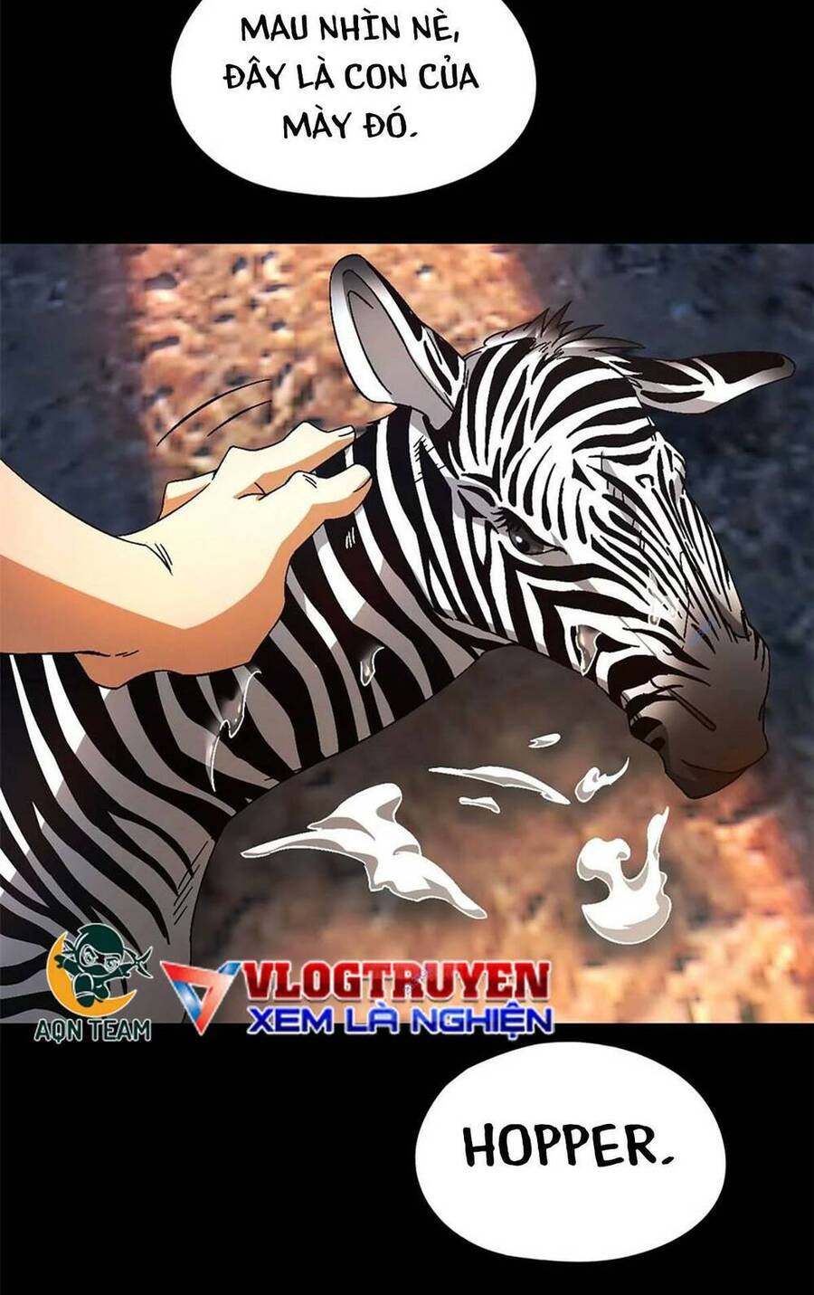 Tận Thế Trò Chơi Ghép Hình