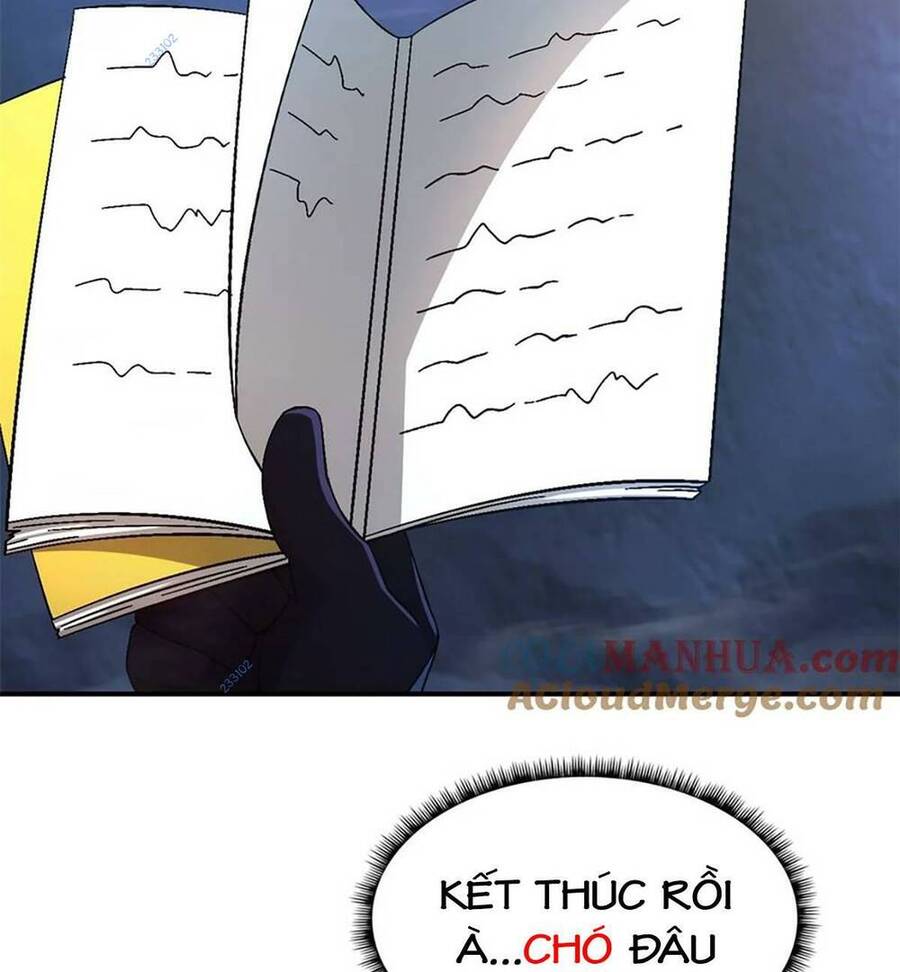 Tận Thế Trò Chơi Ghép Hình
