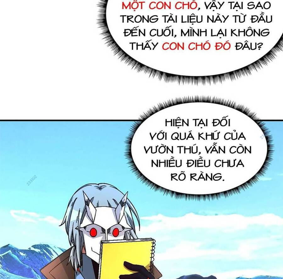 Tận Thế Trò Chơi Ghép Hình