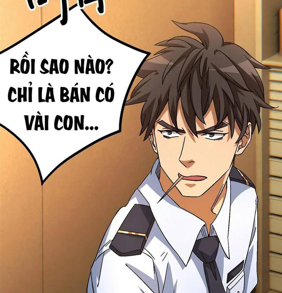 Tận Thế Trò Chơi Ghép Hình