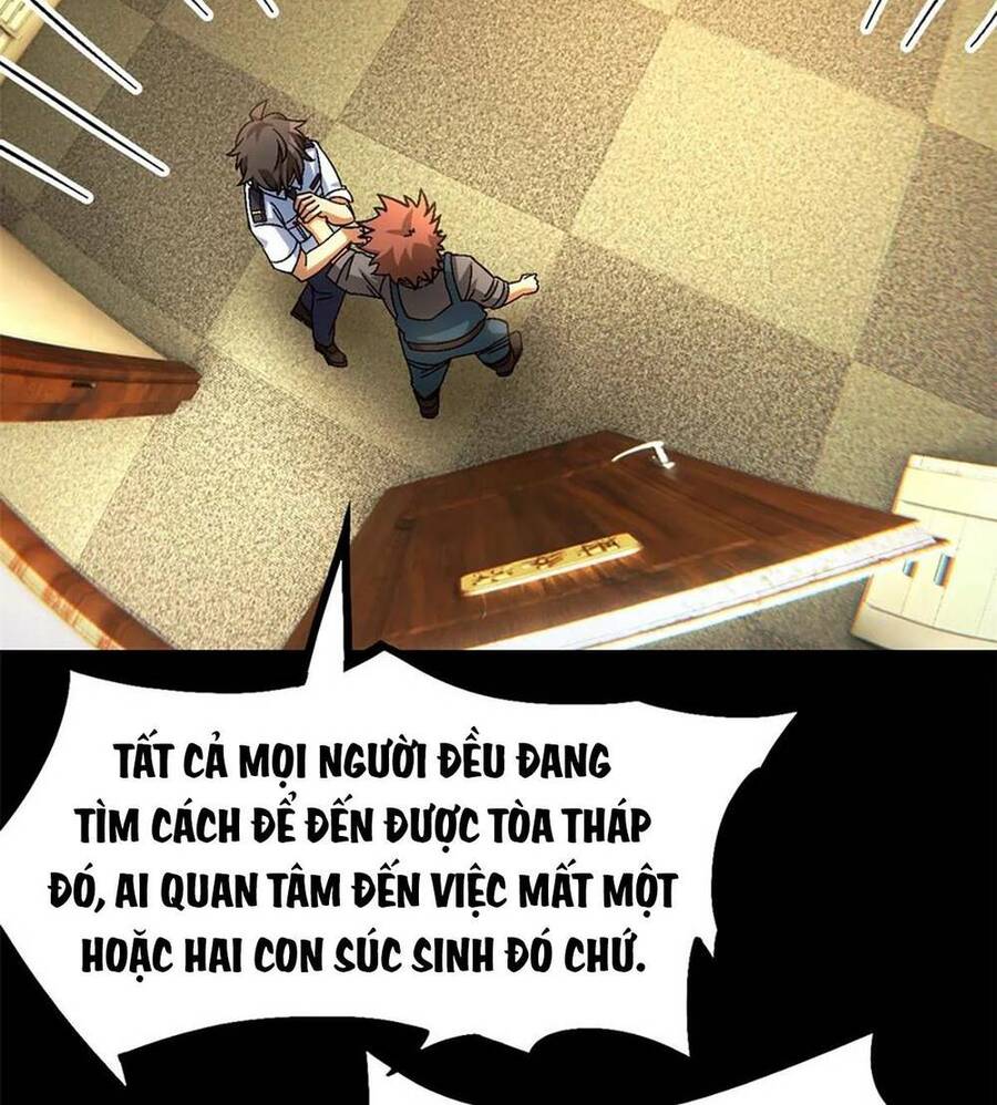 Tận Thế Trò Chơi Ghép Hình