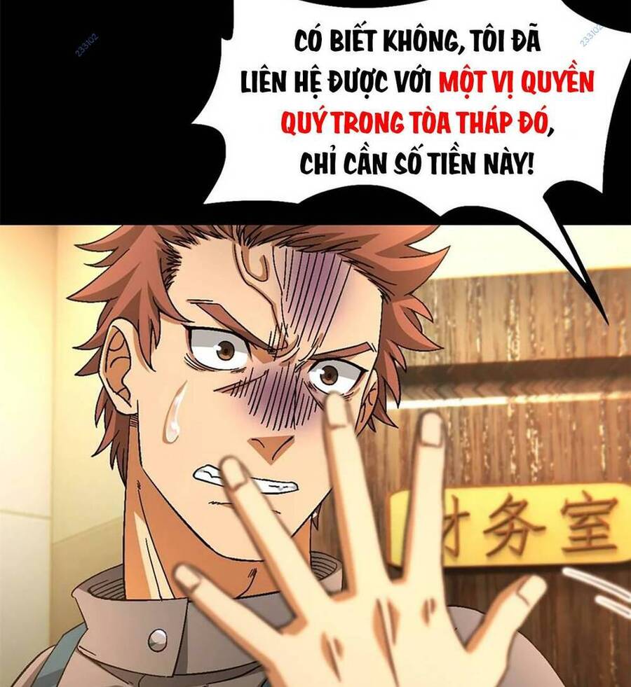 Tận Thế Trò Chơi Ghép Hình