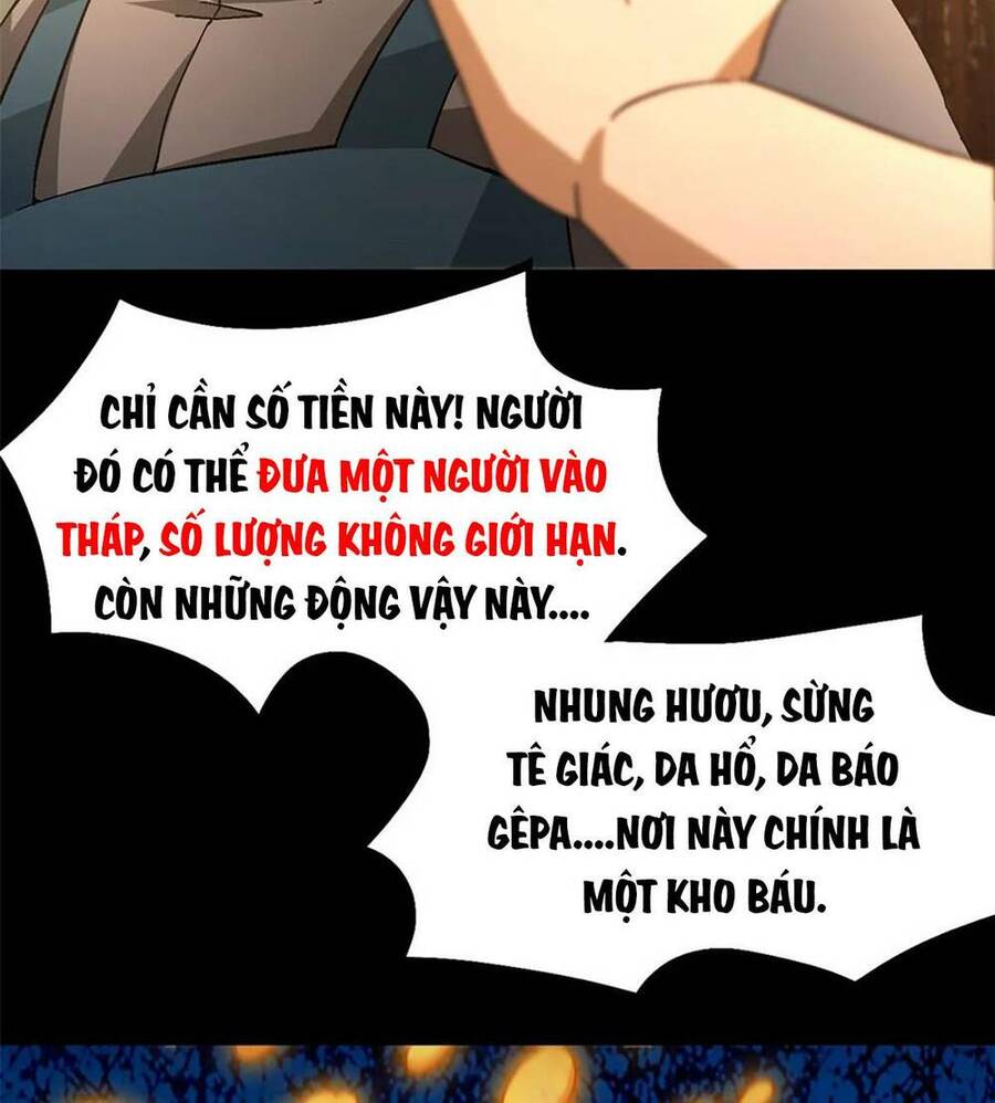 Tận Thế Trò Chơi Ghép Hình