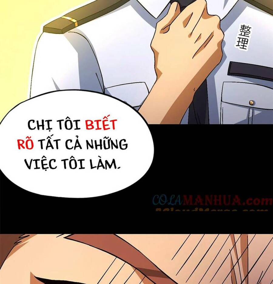 Tận Thế Trò Chơi Ghép Hình