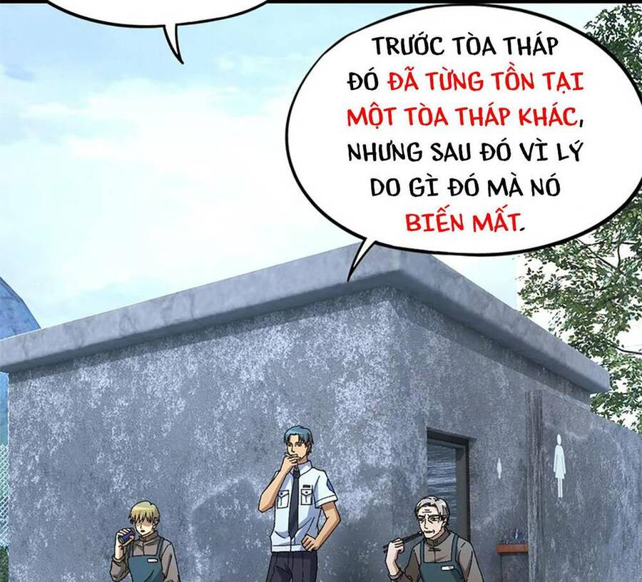 Tận Thế Trò Chơi Ghép Hình