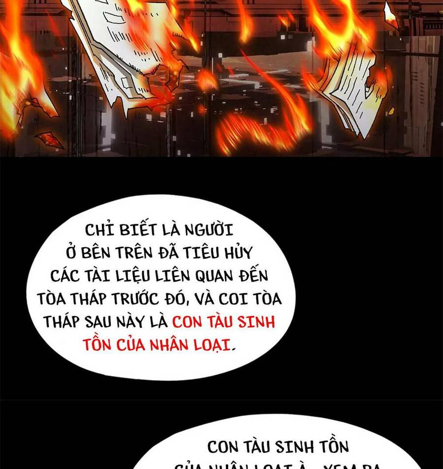Tận Thế Trò Chơi Ghép Hình