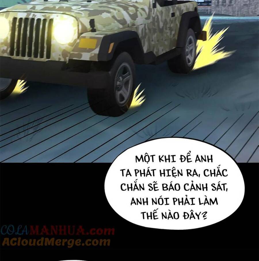 Tận Thế Trò Chơi Ghép Hình