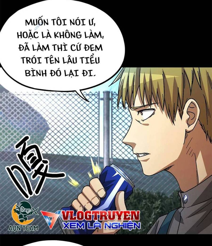 Tận Thế Trò Chơi Ghép Hình