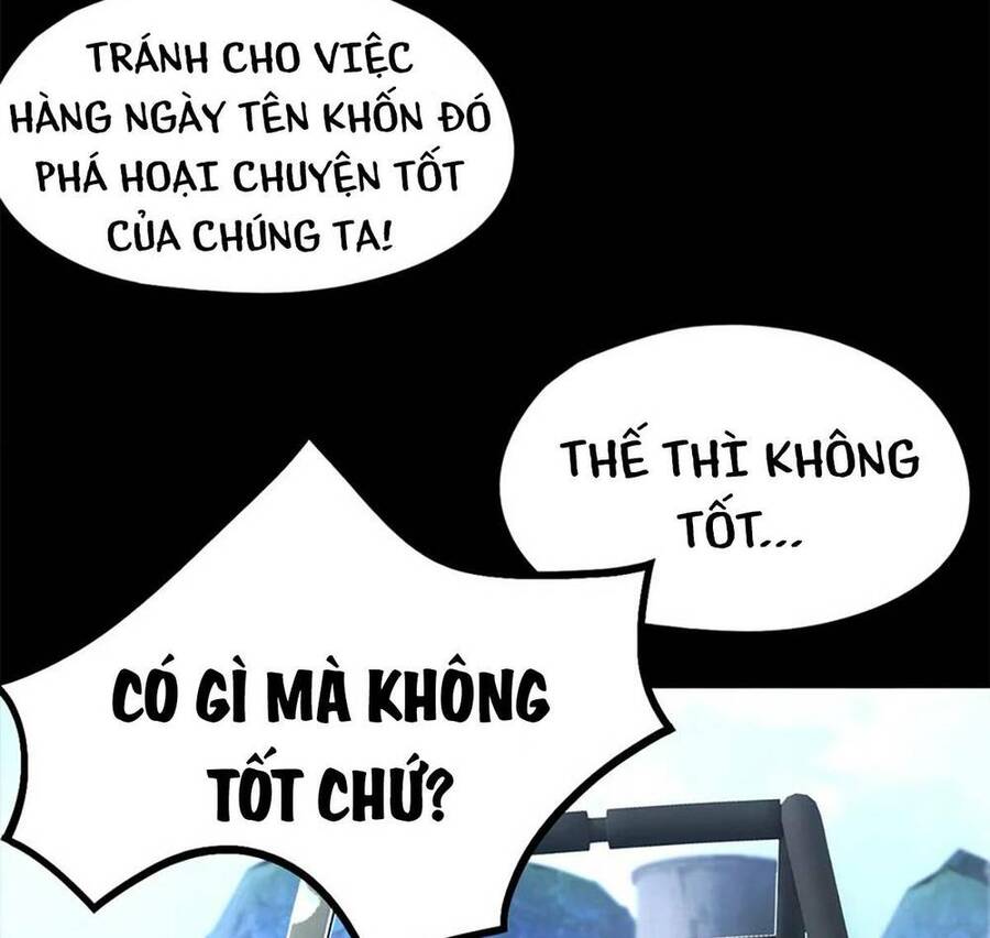 Tận Thế Trò Chơi Ghép Hình