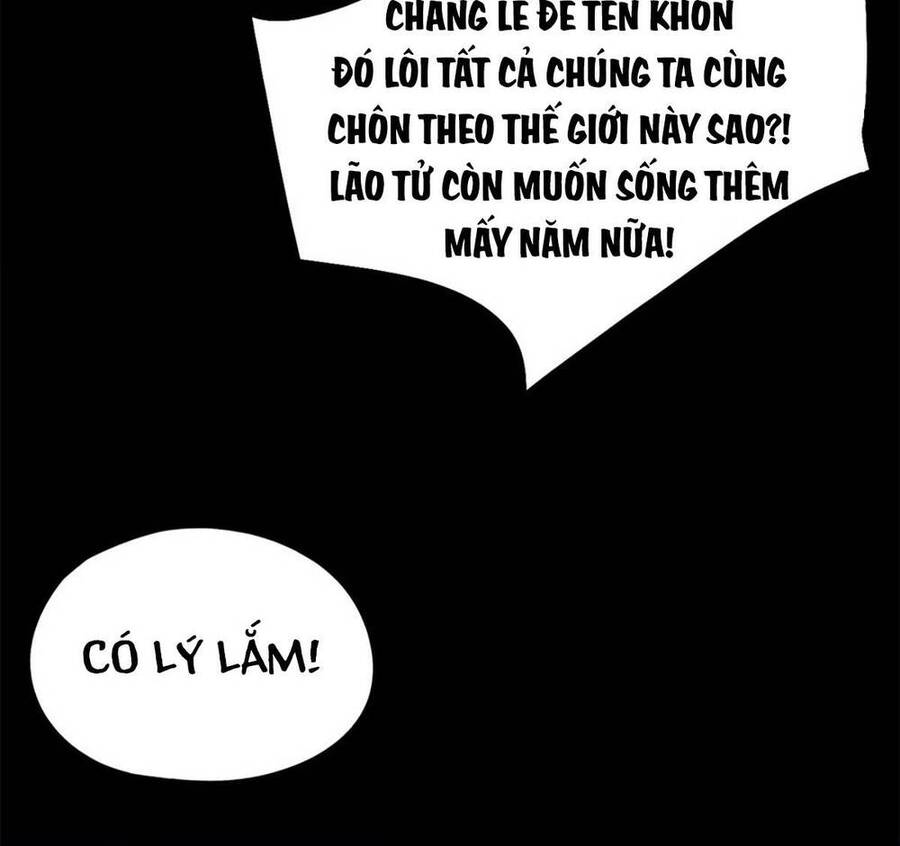 Tận Thế Trò Chơi Ghép Hình