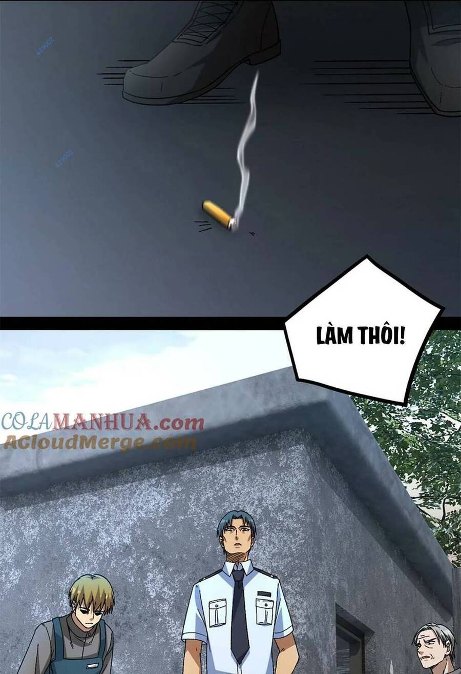 Tận Thế Trò Chơi Ghép Hình