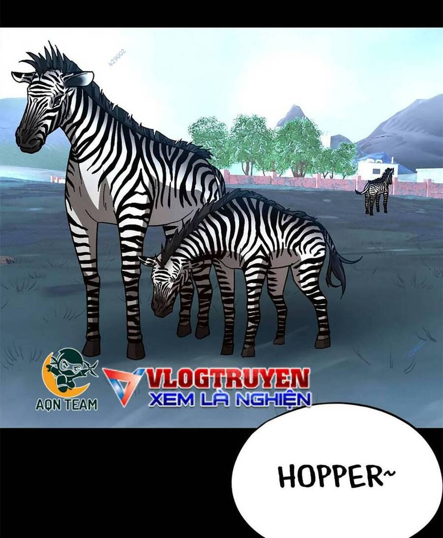 Tận Thế Trò Chơi Ghép Hình