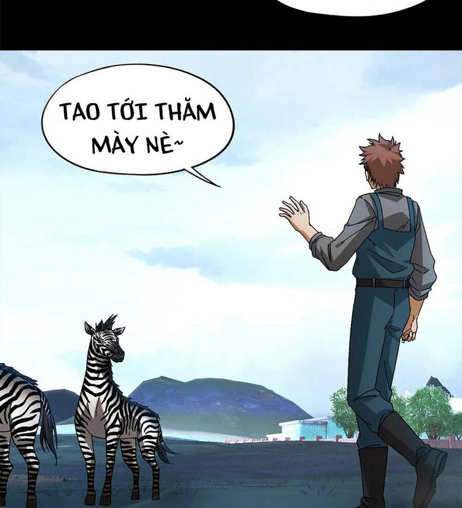Tận Thế Trò Chơi Ghép Hình