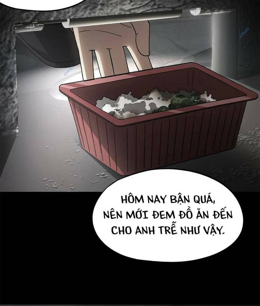 Tận Thế Trò Chơi Ghép Hình