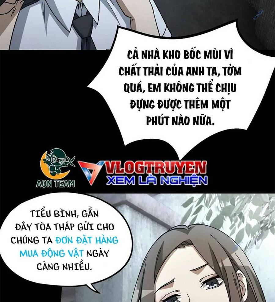 Tận Thế Trò Chơi Ghép Hình