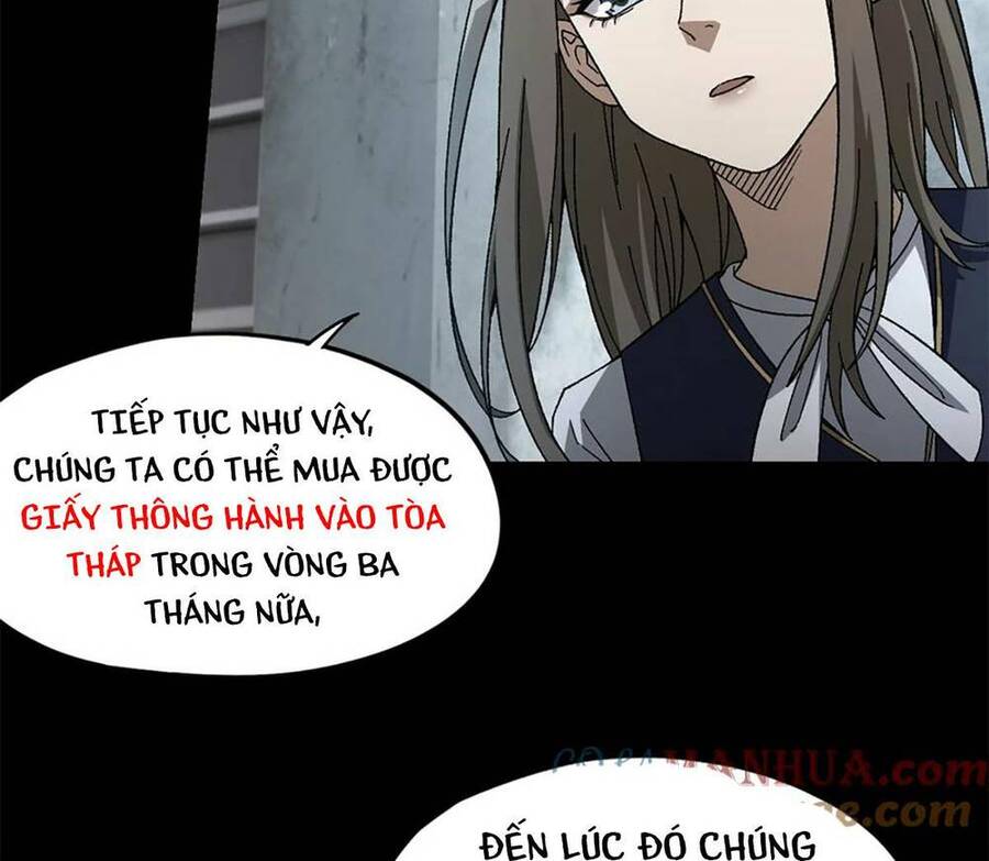 Tận Thế Trò Chơi Ghép Hình