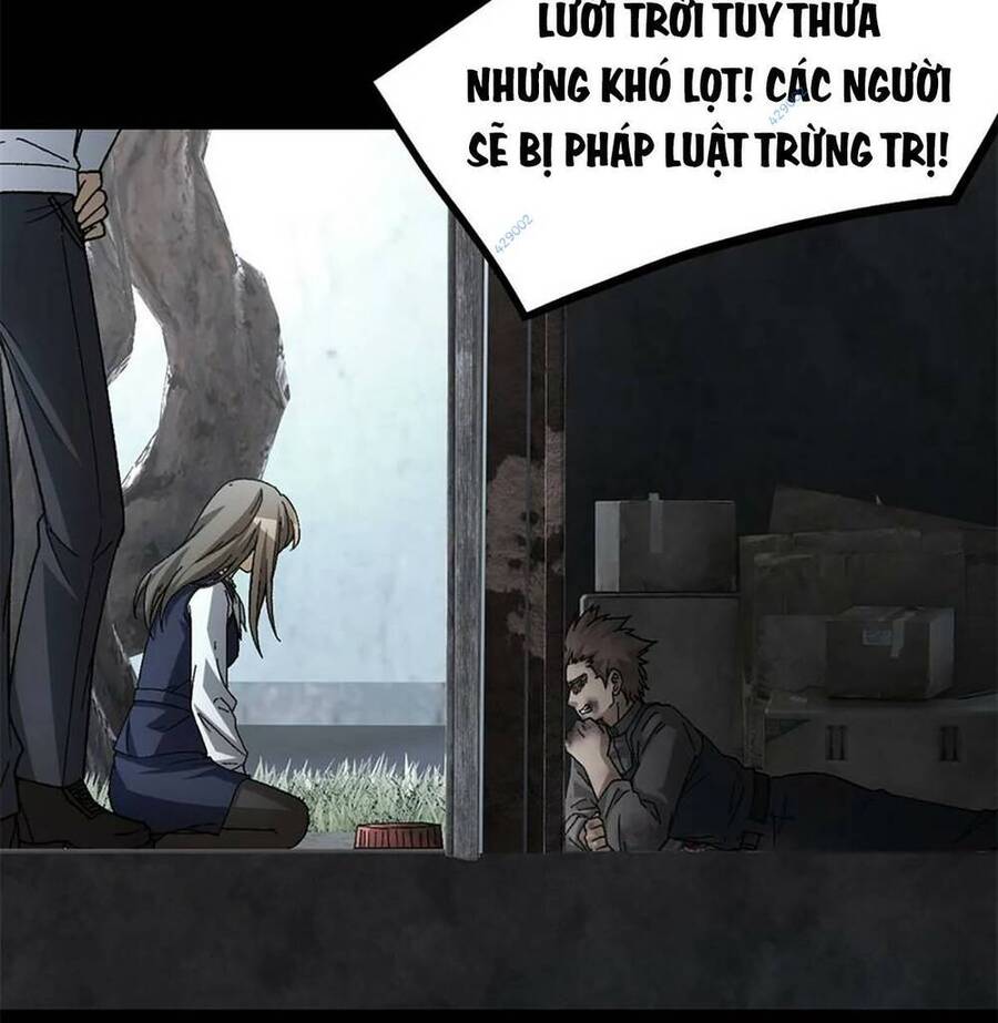 Tận Thế Trò Chơi Ghép Hình