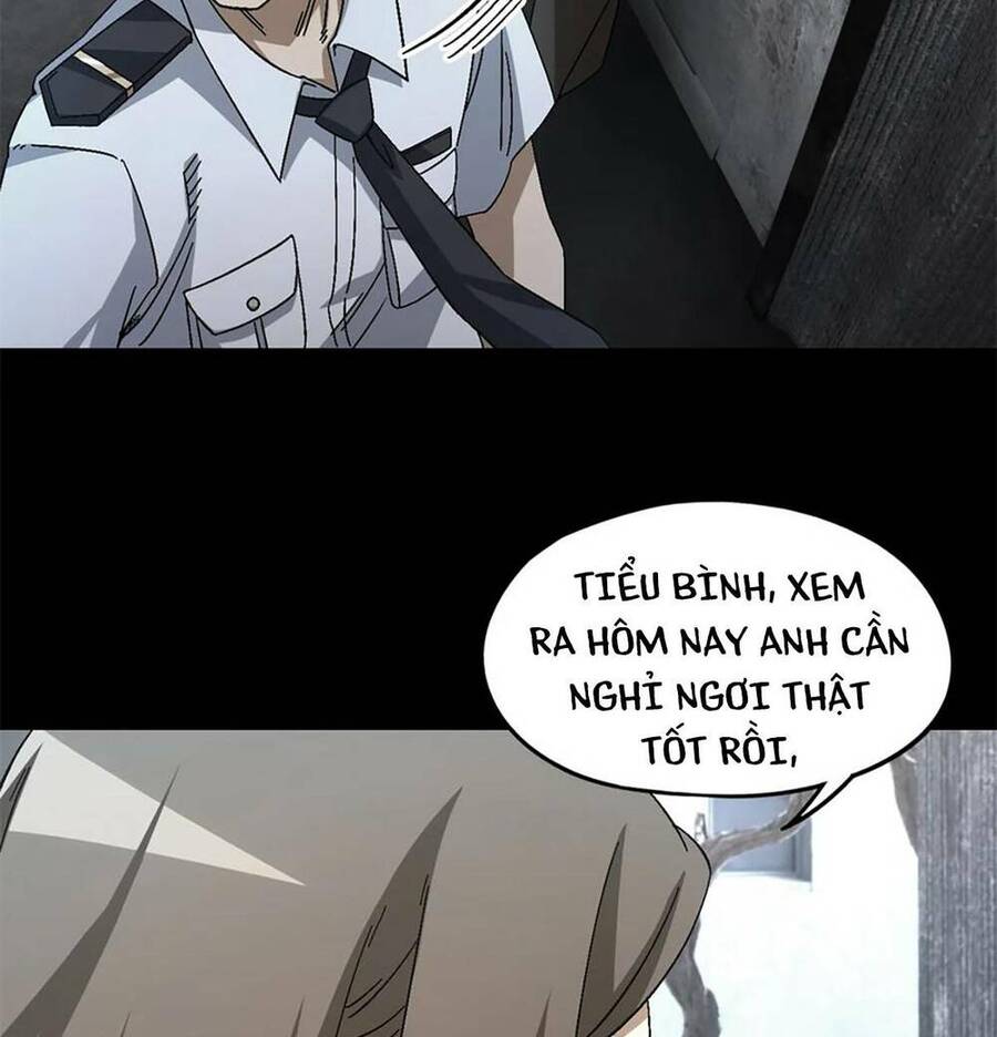 Tận Thế Trò Chơi Ghép Hình