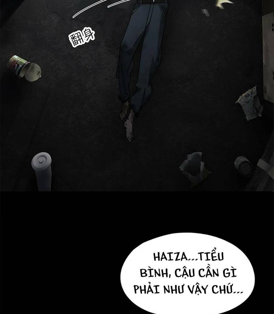 Tận Thế Trò Chơi Ghép Hình