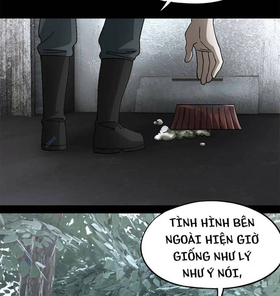 Tận Thế Trò Chơi Ghép Hình