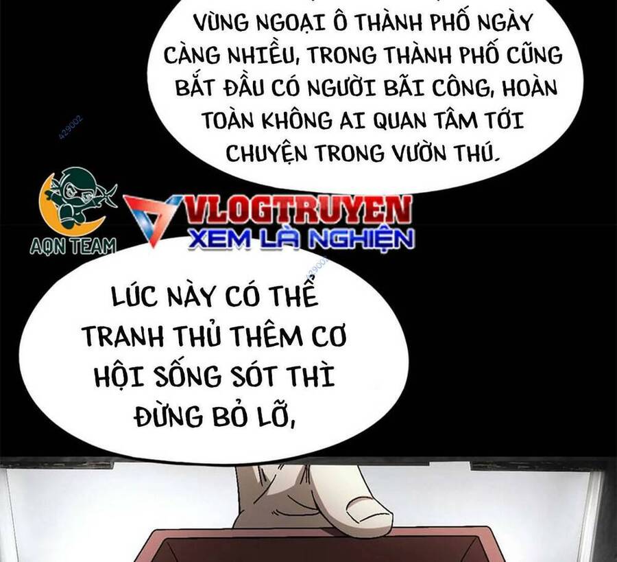 Tận Thế Trò Chơi Ghép Hình