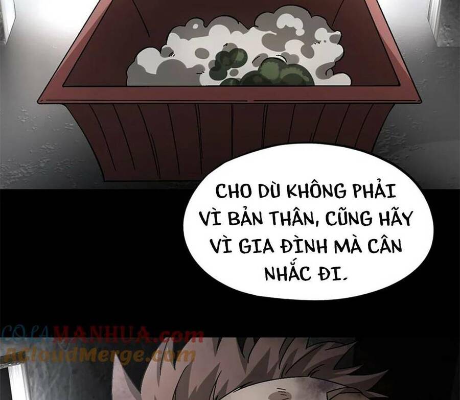 Tận Thế Trò Chơi Ghép Hình