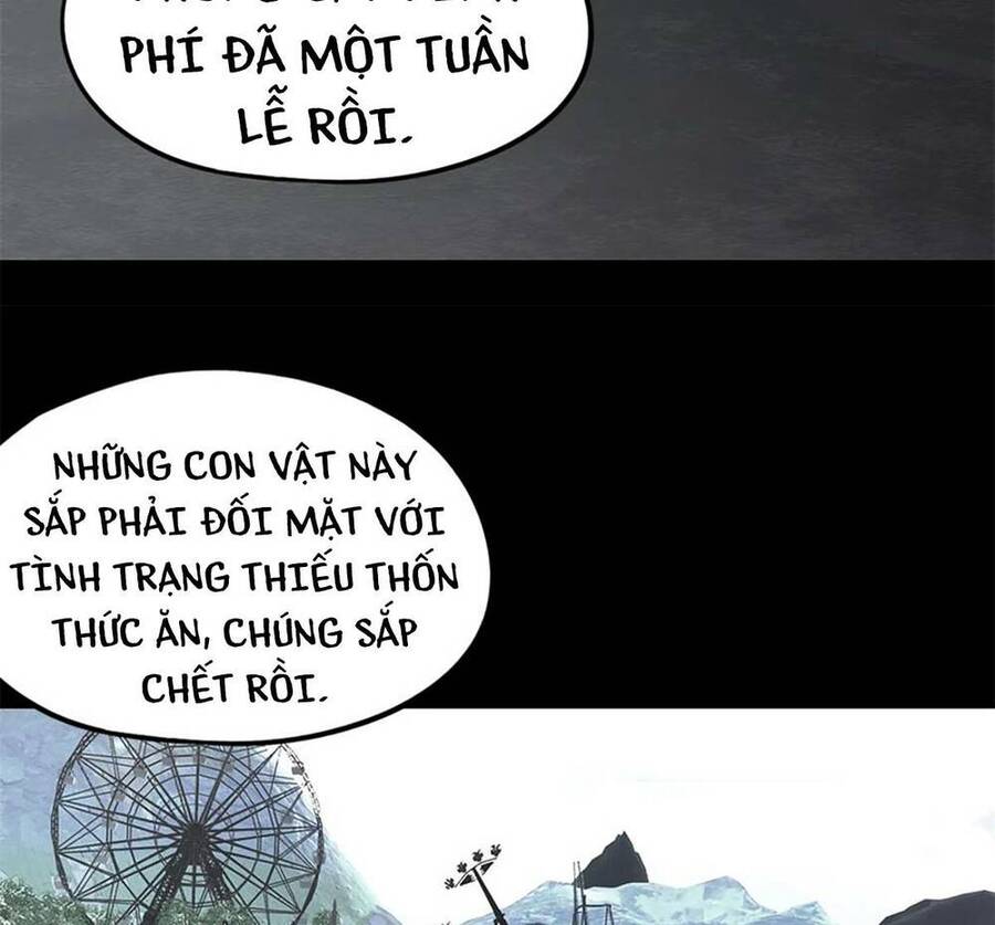 Tận Thế Trò Chơi Ghép Hình