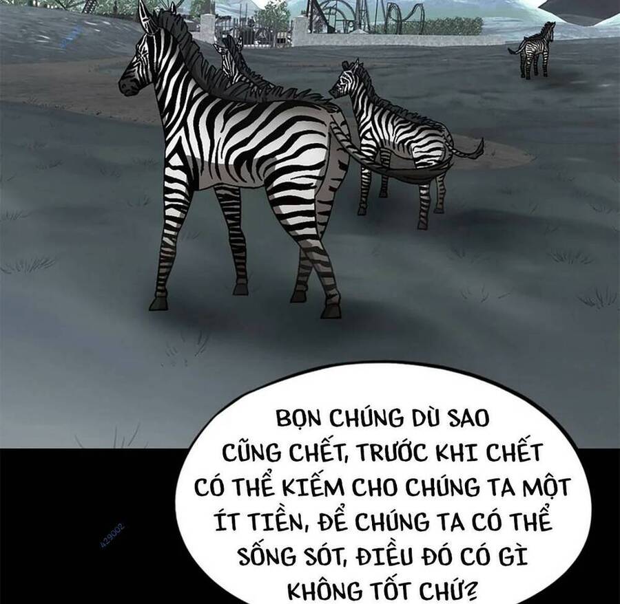 Tận Thế Trò Chơi Ghép Hình