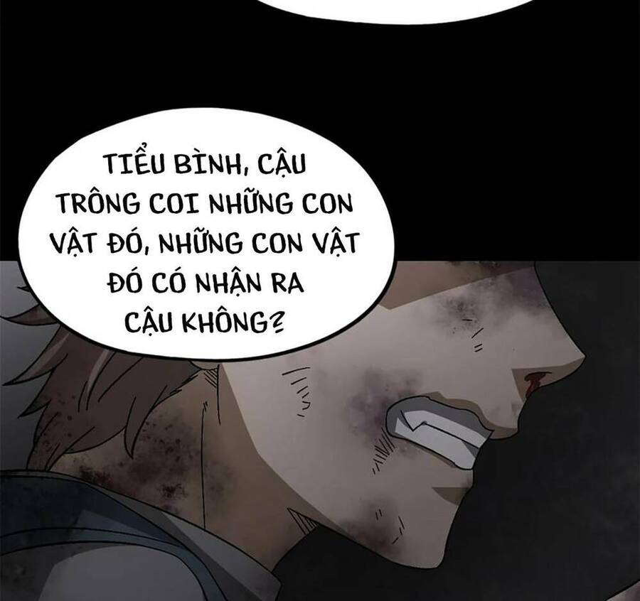 Tận Thế Trò Chơi Ghép Hình