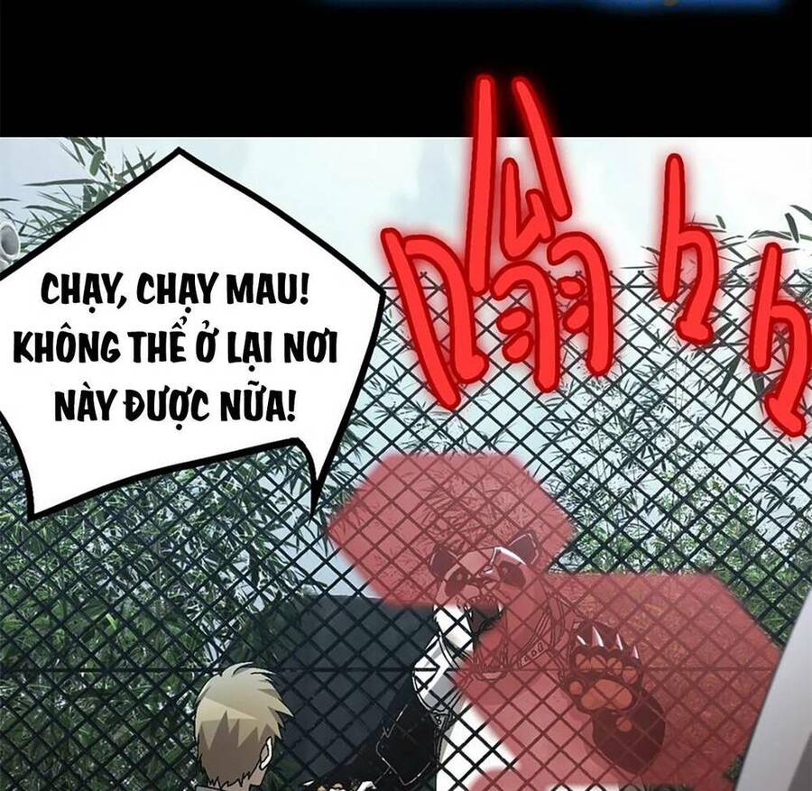Tận Thế Trò Chơi Ghép Hình