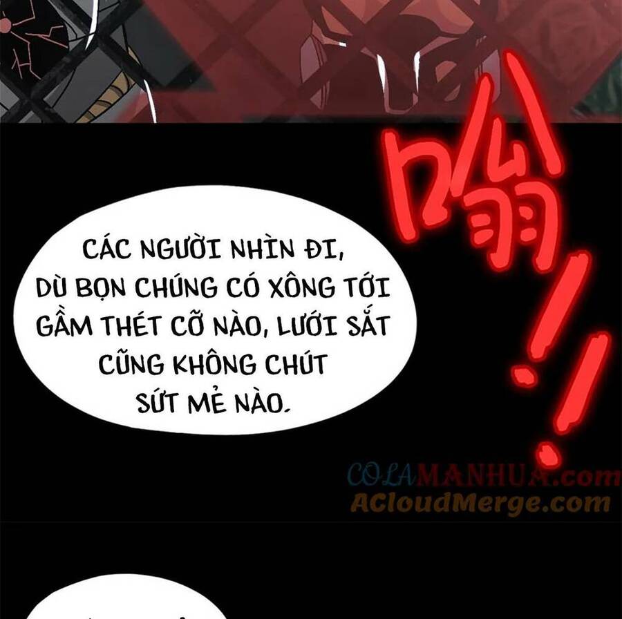Tận Thế Trò Chơi Ghép Hình