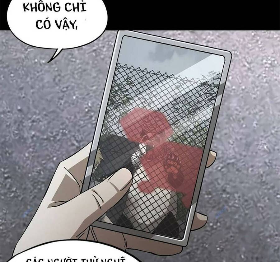 Tận Thế Trò Chơi Ghép Hình