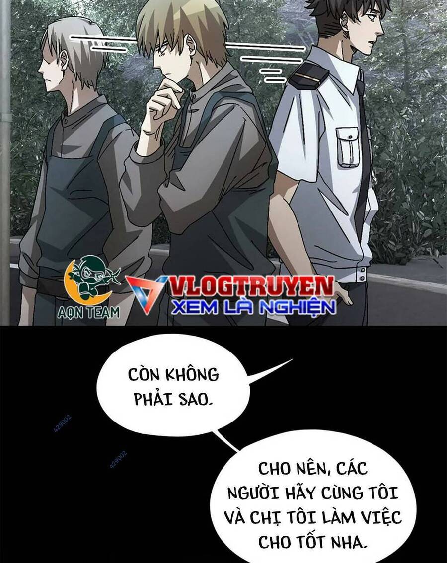 Tận Thế Trò Chơi Ghép Hình