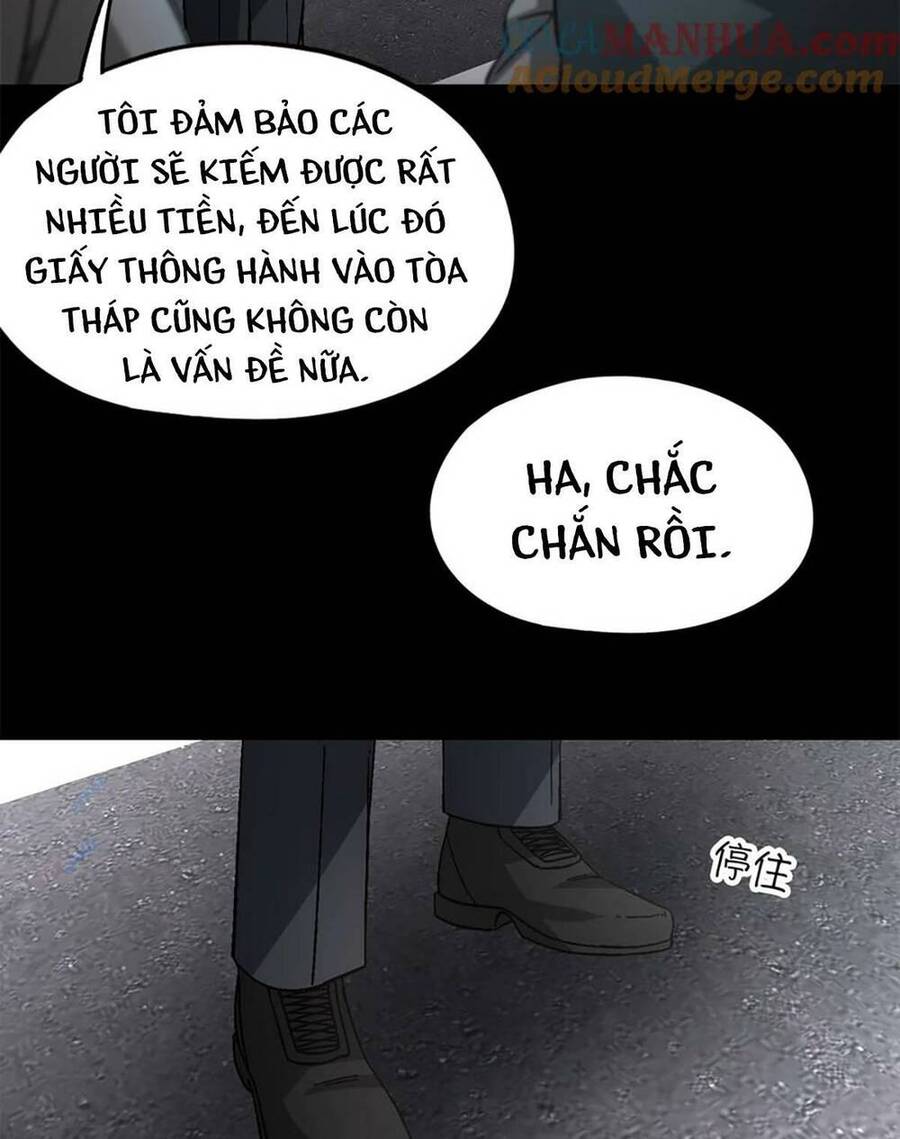 Tận Thế Trò Chơi Ghép Hình