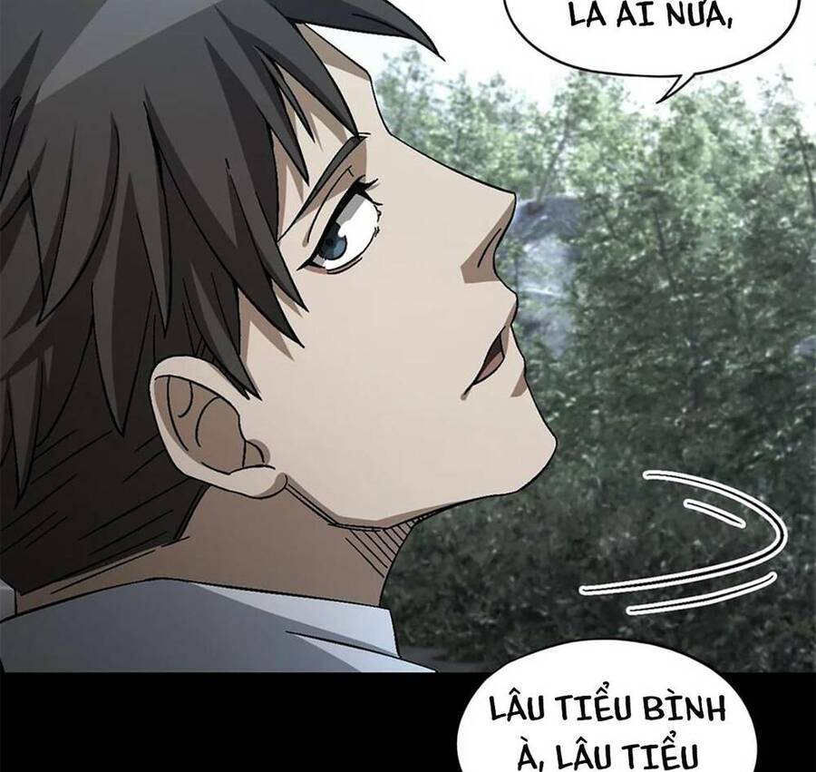 Tận Thế Trò Chơi Ghép Hình
