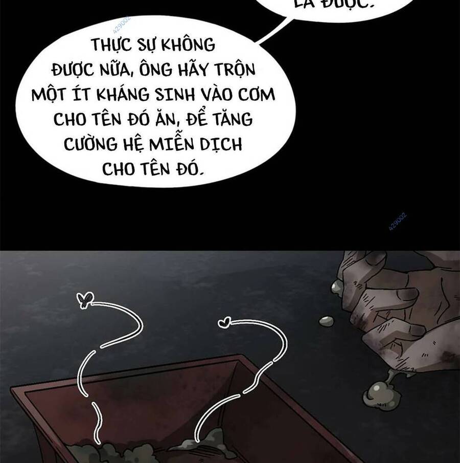 Tận Thế Trò Chơi Ghép Hình