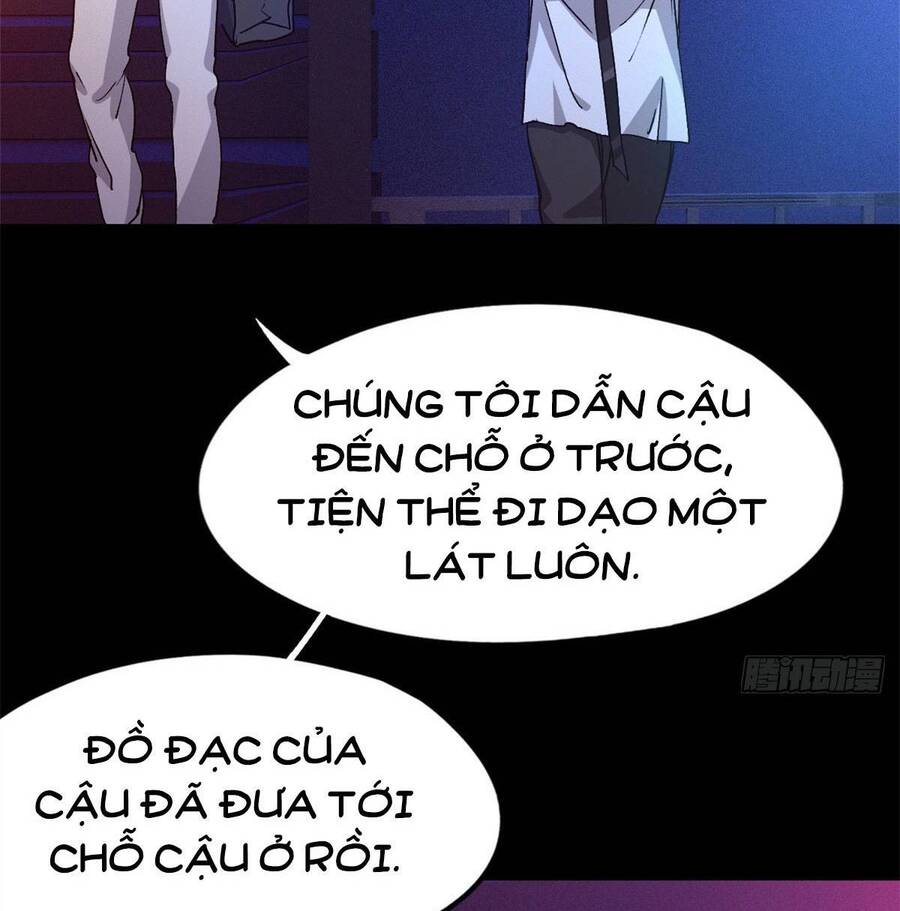 Tận Thế Trò Chơi Ghép Hình