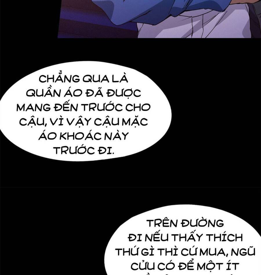 Tận Thế Trò Chơi Ghép Hình