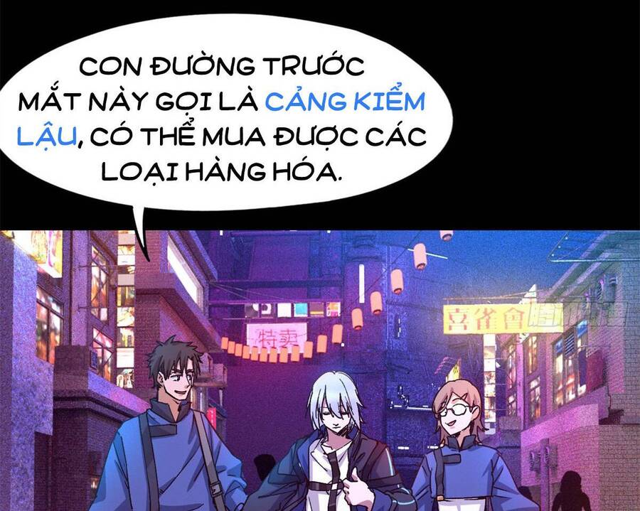 Tận Thế Trò Chơi Ghép Hình