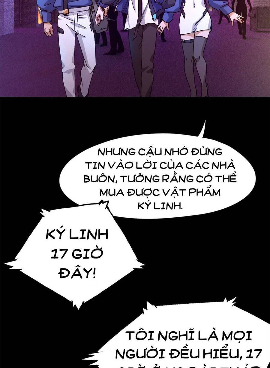 Tận Thế Trò Chơi Ghép Hình