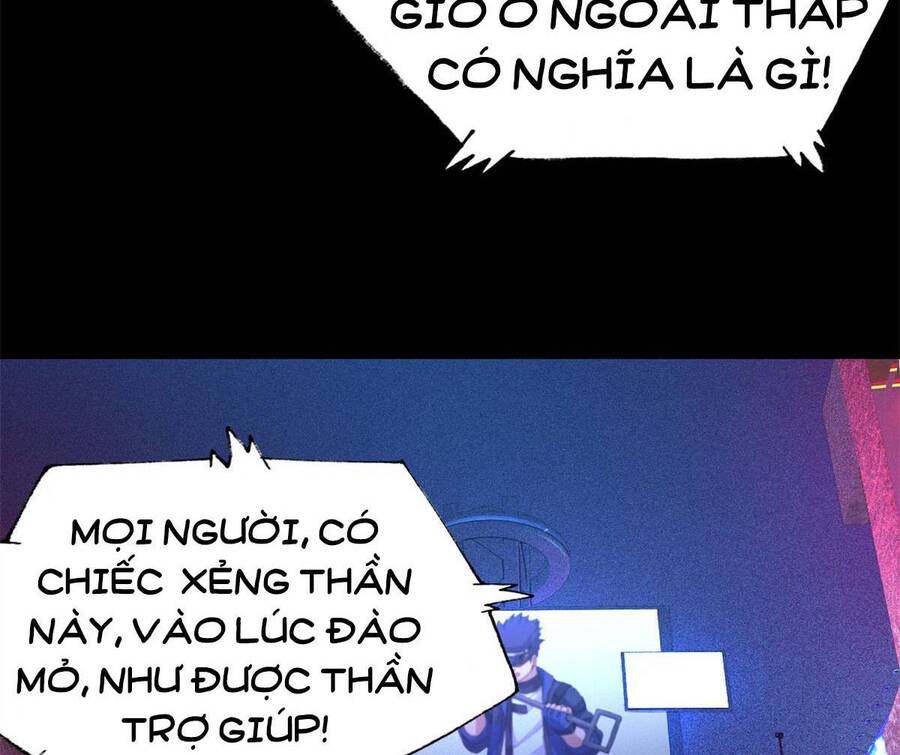 Tận Thế Trò Chơi Ghép Hình