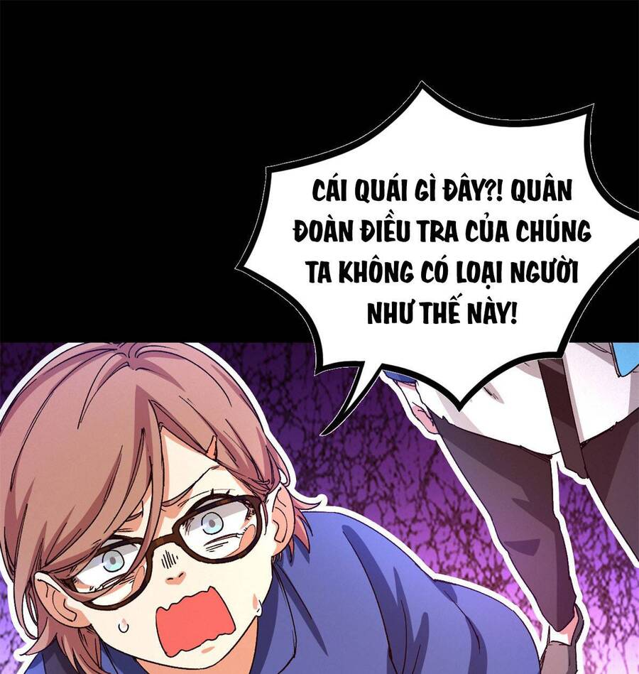 Tận Thế Trò Chơi Ghép Hình